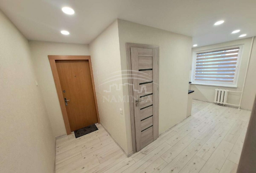 Parduodamas butas Žardininkų g., Žardininkai, Klaipėdos m., Klaipėdos m. sav., 55 m2 ploto, 2 kambariai 3