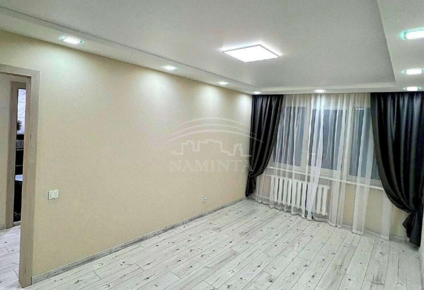 Parduodamas butas Žardininkų g., Žardininkai, Klaipėdos m., Klaipėdos m. sav., 55 m2 ploto, 2 kambariai 6