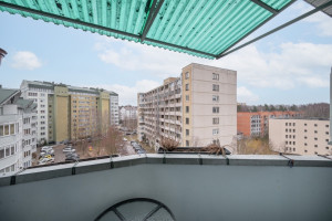 Parduodamas butas Laisvės pr., Pašilaičiai, Vilniaus m., Vilniaus m. sav., 88.98 m2 ploto, 3 kambariai 7