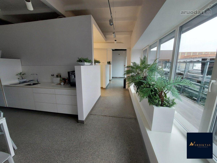 Parduodamos patalpos Pramonės g., Putinai, Alytaus m., Alytaus m. sav., 2719 m² ploto 13