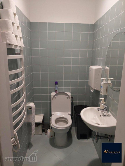 Parduodamos patalpos Pramonės g., Putinai, Alytaus m., Alytaus m. sav., 2719 m² ploto 16