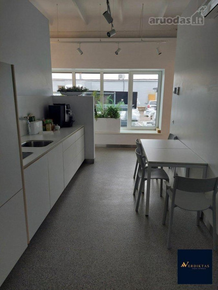 Parduodamos patalpos Pramonės g., Putinai, Alytaus m., Alytaus m. sav., 2719 m² ploto 17