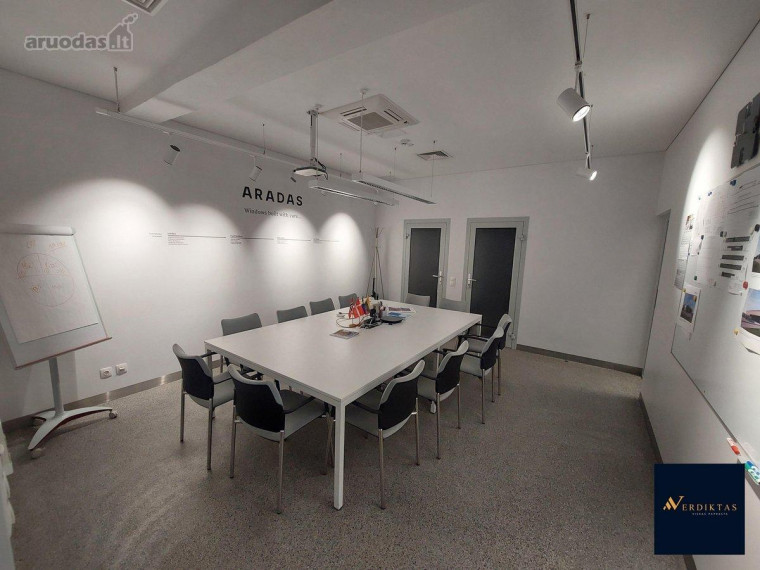 Parduodamos patalpos Pramonės g., Putinai, Alytaus m., Alytaus m. sav., 2719 m² ploto 18