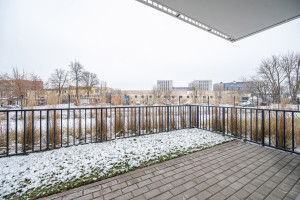Nuomojamas butas Skroblų g., Naujamiestis, Vilniaus m., Vilniaus m. sav., 35 m2 ploto, 2 kambariai 10