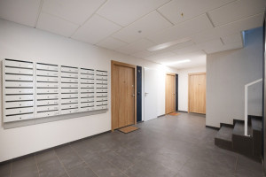 Nuomojamas butas Skroblų g., Naujamiestis, Vilniaus m., Vilniaus m. sav., 35 m2 ploto, 2 kambariai 24