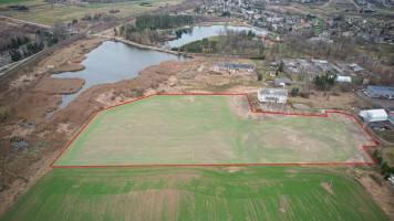 Parduodamas  sklypas Gudienos k., Kaišiadorių r. sav., 267.8 a ploto 9