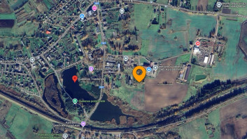 Parduodamas  sklypas Gudienos k., Kaišiadorių r. sav., 267.8 a ploto 15