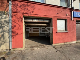 Nuomojamos  patalpos J. Basanavičiaus g., Gubernija, Šiaulių m., Šiaulių m. sav., 35 m2 ploto 5