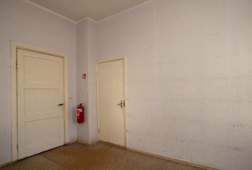 Nuomojamos administracinės patalpos Jūros g., Tauragės m., Tauragės r. sav., 60 m2 ploto 14