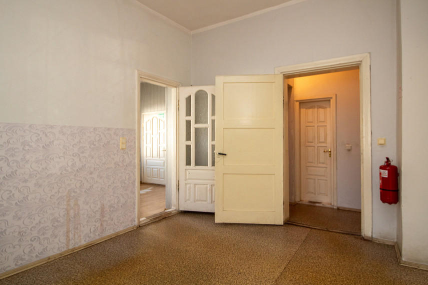 Nuomojamos administracinės patalpos Jūros g., Tauragės m., Tauragės r. sav., 60 m2 ploto 15