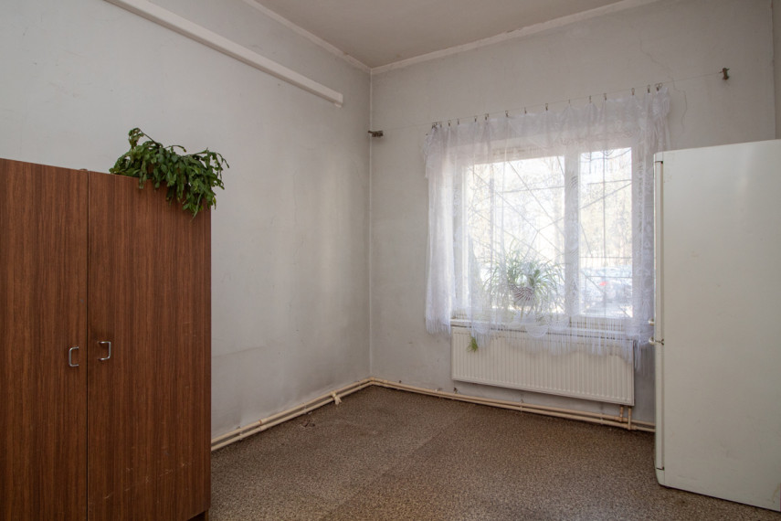 Nuomojamos administracinės patalpos Jūros g., Tauragės m., Tauragės r. sav., 60 m2 ploto 18