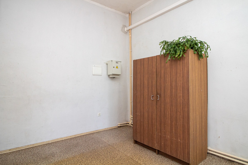 Nuomojamos administracinės patalpos Jūros g., Tauragės m., Tauragės r. sav., 60 m2 ploto 19