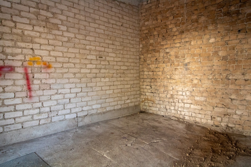 Nuomojamos administracinės patalpos Jūros g., Tauragės m., Tauragės r. sav., 60 m2 ploto 25