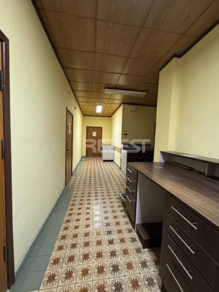 Parduodamos administracinės, paslaugų, prekybos patalpos Architektų g., Dainiai, Šiaulių m., Šiaulių m. sav., 170 m2 ploto 7