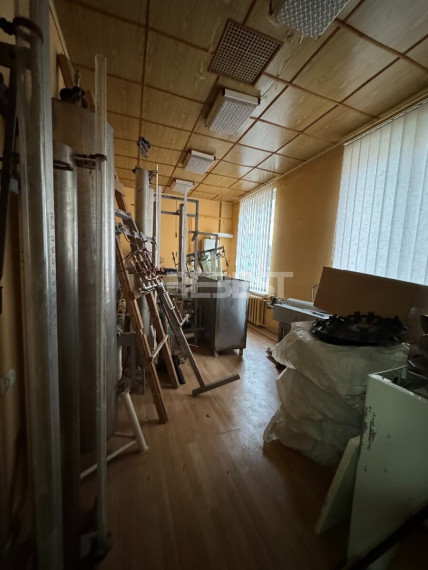 Parduodamos administracinės, paslaugų, prekybos patalpos Architektų g., Dainiai, Šiaulių m., Šiaulių m. sav., 170 m2 ploto 12