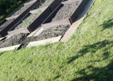 Parduodamas namas Vaitelių k., Klaipėdos r. sav., 30 m2 ploto, 1 aukštai