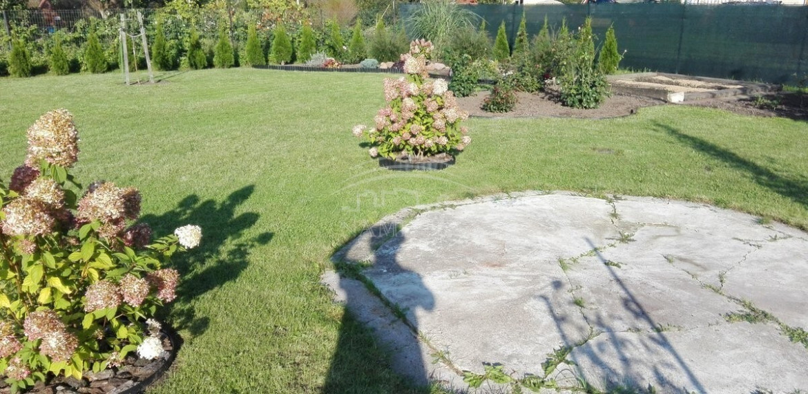 Parduodamas namas Vaitelių k., Klaipėdos r. sav., 30 m2 ploto, 1 aukštai 2