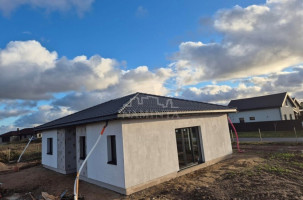 Parduodamas namas Trušelių k., Klaipėdos r. sav., 92 m2 ploto, 1 aukštai 2