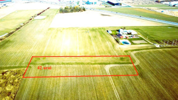 Parduodamas sklypas Jonučių k., Kauno r. sav., 42.00 a ploto 5