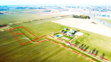 Parduodamas sklypas Jonučių k., Kauno r. sav., 42.00 a ploto 6