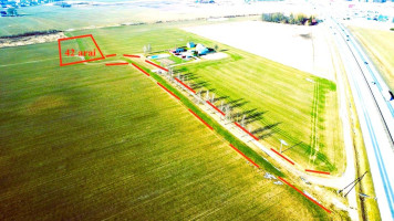Parduodamas sklypas Jonučių k., Kauno r. sav., 42.00 a ploto 7