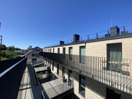 Nuomojamas butas Markučiai, Vilniaus m., Vilniaus m. sav., 59 m² ploto 3 kambariai 21