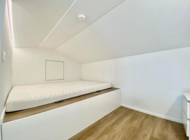 Nuomojamas butas Subačiaus g., Užupis, Vilniaus m., Vilniaus m. sav., 59 m² ploto 2 kambariai 11