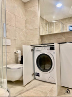 Nuomojamas butas Subačiaus g., Užupis, Vilniaus m., Vilniaus m. sav., 59 m² ploto 2 kambariai 15