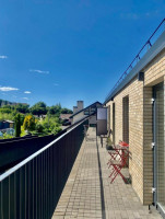 Nuomojamas butas Subačiaus g., Užupis, Vilniaus m., Vilniaus m. sav., 59 m² ploto 2 kambariai 18