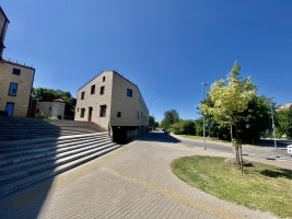Nuomojamas butas Subačiaus g., Užupis, Vilniaus m., Vilniaus m. sav., 59 m² ploto 2 kambariai 20