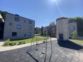 Nuomojamas butas Subačiaus g., Užupis, Vilniaus m., Vilniaus m. sav., 59 m² ploto 2 kambariai 21