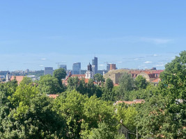 Nuomojamas butas Subačiaus g., Užupis, Vilniaus m., Vilniaus m. sav., 59 m² ploto 2 kambariai 24
