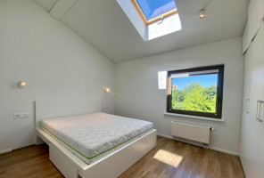 Nuomojamas butas Subačiaus g., Užupis, Vilniaus m., Vilniaus m. sav., 59 m² ploto 2 kambariai 8