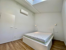 Nuomojamas butas Subačiaus g., Užupis, Vilniaus m., Vilniaus m. sav., 59 m² ploto 2 kambariai 9