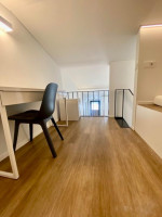 Nuomojamas butas Subačiaus g., Užupis, Vilniaus m., Vilniaus m. sav., 59 m² ploto 2 kambariai 10