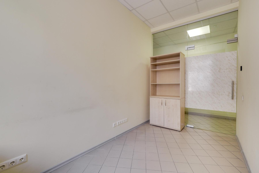 Nuomojamos patalpos Algirdo g., Senamiestis, Vilniaus m., Vilniaus m. sav., 8.5 m² ploto 3