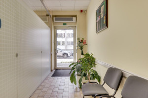 Nuomojamos patalpos Algirdo g., Senamiestis, Vilniaus m., Vilniaus m. sav., 8.5 m² ploto 5