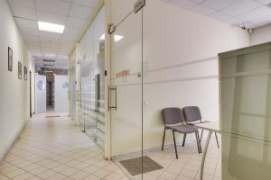 Nuomojamos patalpos Algirdo g., Senamiestis, Vilniaus m., Vilniaus m. sav., 8.5 m² ploto 6