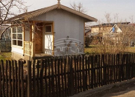 Parduodamas  sklypas Gargždų m., Klaipėdos r. sav., 5 a ploto