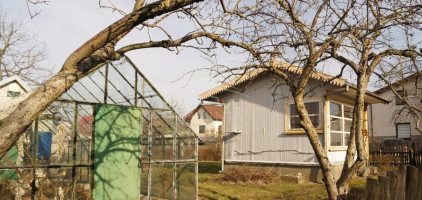 Parduodamas  sklypas Gargždų m., Klaipėdos r. sav., 5 a ploto 2