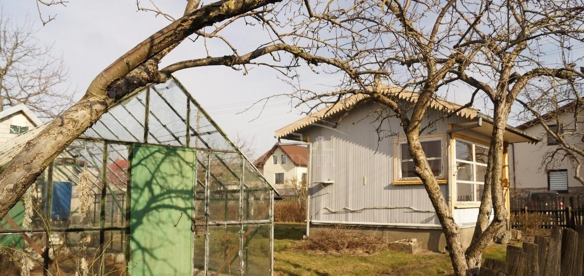 Parduodamas sklypas Gargždų m., Klaipėdos r. sav., 5 a ploto 2