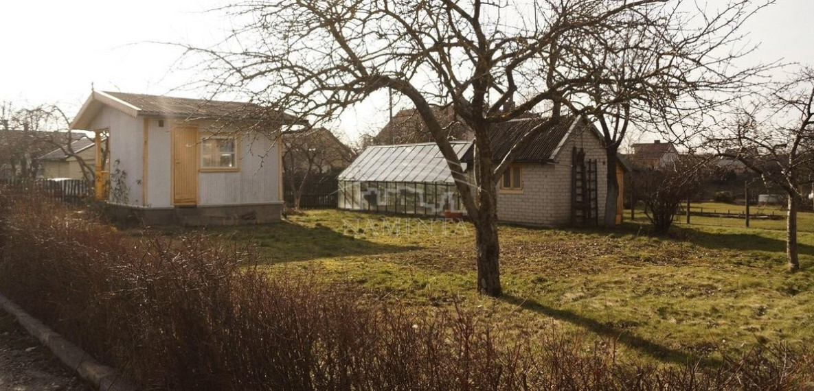 Parduodamas sklypas Gargždų m., Klaipėdos r. sav., 5 a ploto 6