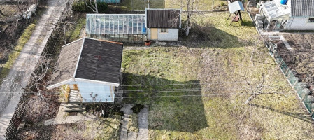 Parduodamas  sklypas Gargždų m., Klaipėdos r. sav., 5 a ploto 9