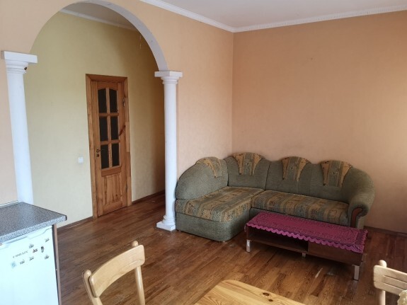 Nuomojamas butas Vilniaus g., Centras, Šiaulių m., Šiaulių m. sav., 46 m2 ploto, 2 kambariai 3
