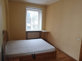 Nuomojamas butas Vilniaus g., Centras, Šiaulių m., Šiaulių m. sav., 46 m2 ploto, 2 kambariai 6