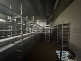 Nuomojamos administracinės patalpos Pramonės g., Pabaliai, Šiaulių m., Šiaulių m. sav., 316 m2 ploto 6