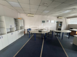 Nuomojamos administracinės patalpos Pramonės g., Pabaliai, Šiaulių m., Šiaulių m. sav., 316 m2 ploto 7