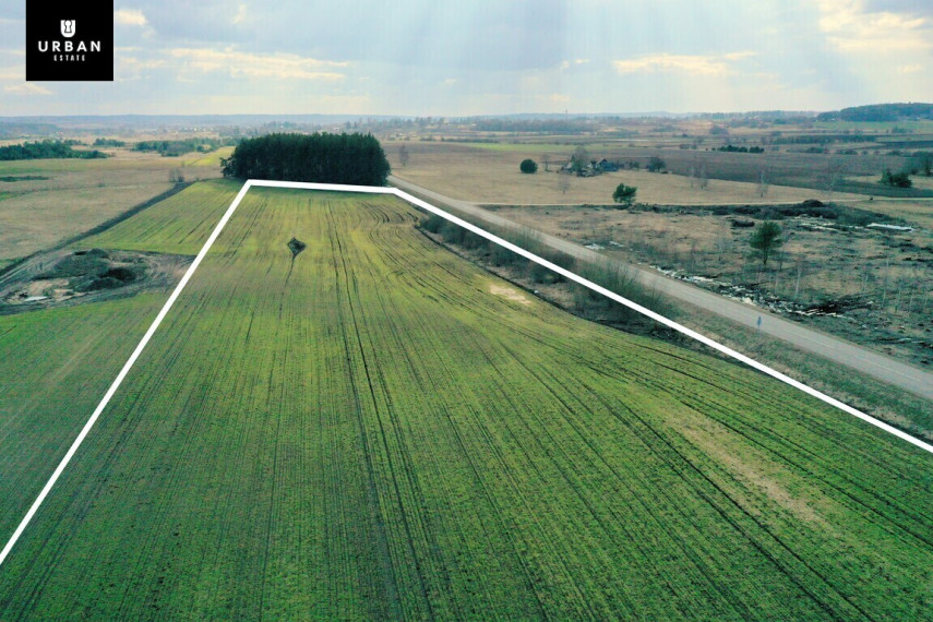 Žemės sklypas su statybos leidimu Kyviškių g. šalia Rukainių 3