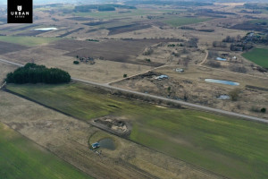 Žemės sklypas su statybos leidimu Kyviškių g. šalia Rukainių 5