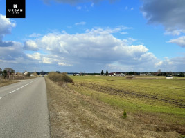 Žemės sklypas su statybos leidimu Kyviškių g. šalia Rukainių 8